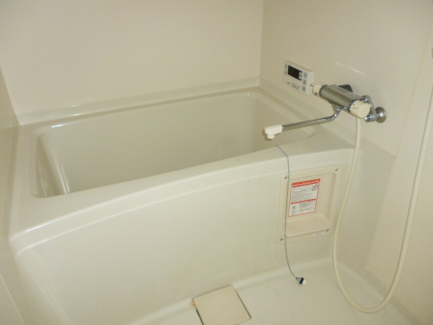 バス／シャワールーム等 ビクトリア浄水