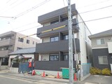 ファミリーステージ道徳新町