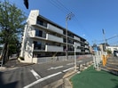 藤ヶ丘ハウス（306）の外観