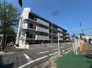 藤ヶ丘ハウス（306）の外観