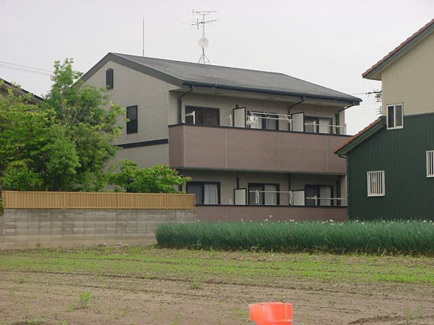 外観写真 フラットエクセル