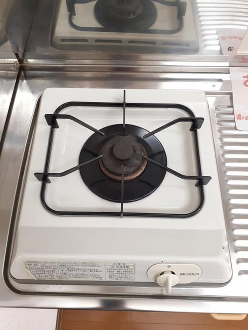 キッチン フラットエクセル