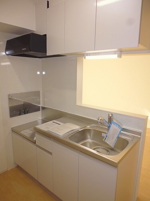 キッチン アンセスター松降A