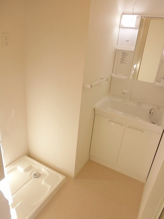 洗面 アンセスター松降A