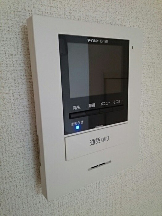 内観写真 アンセスター松降A