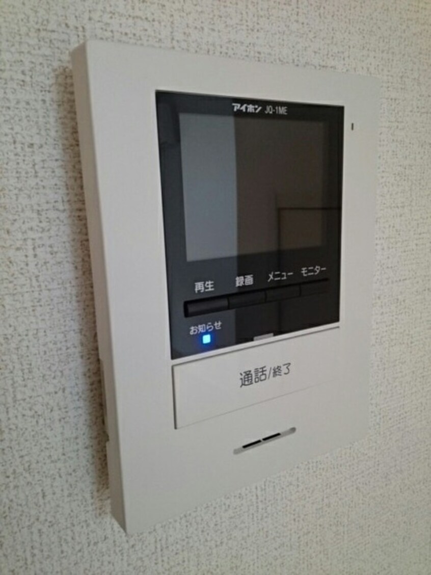 内観写真 アンセスター松降A