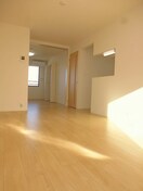 居室 アンセスター松降A