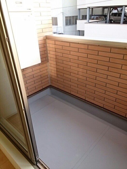 ベランダ・バルコニー アンセスター松降A