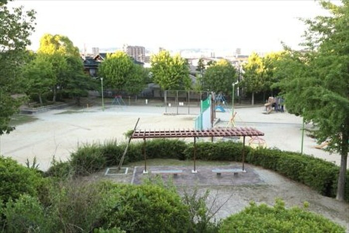 富士見公園(公園)まで750m La forte