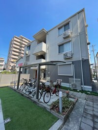 Prima Classe　内田橋