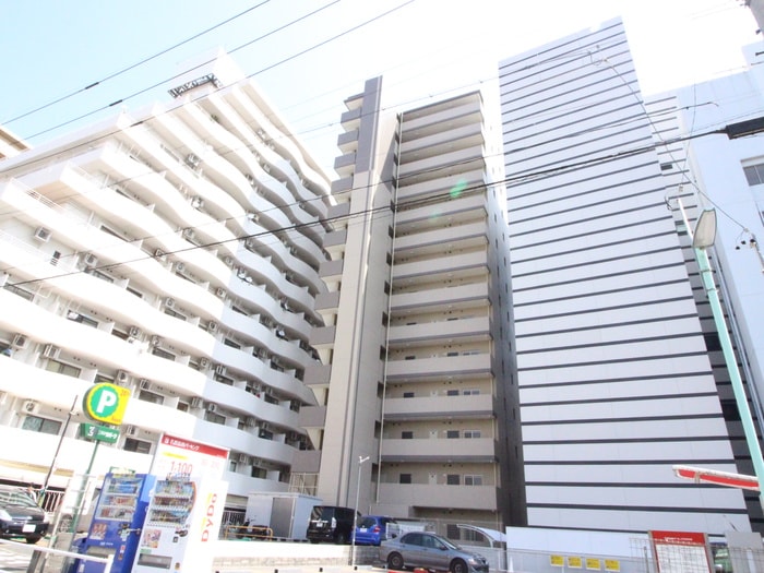 周辺環境 シュトルツ栄