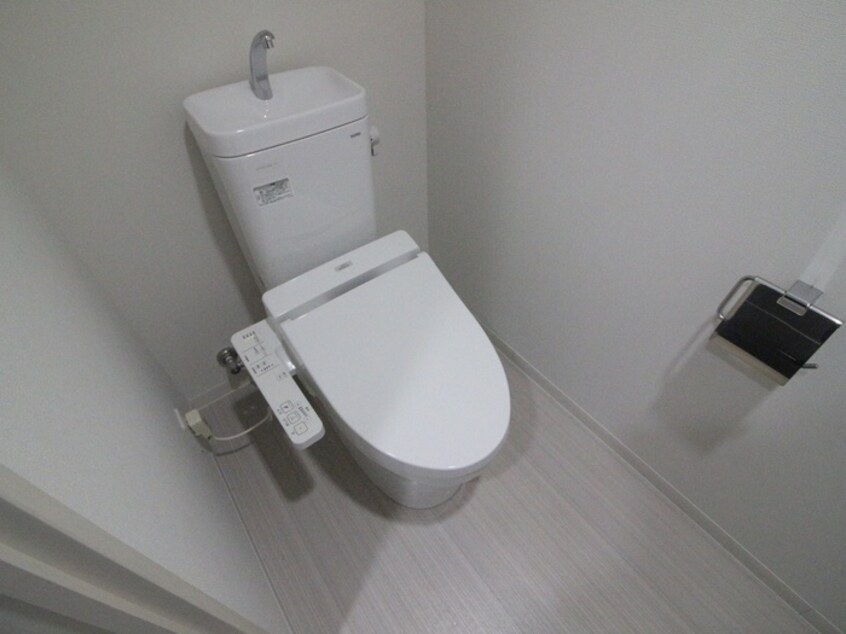 トイレ シュトルツ栄