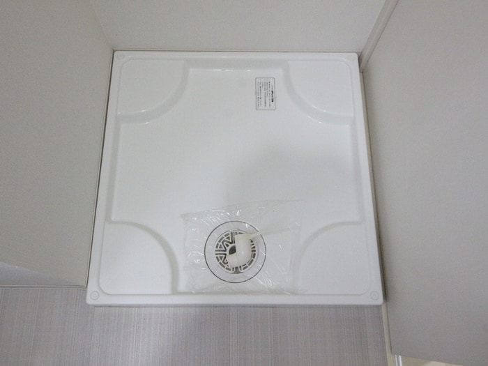 洗濯機置場 シュトルツ栄