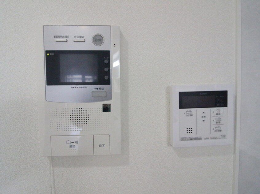 内観写真 シュトルツ栄
