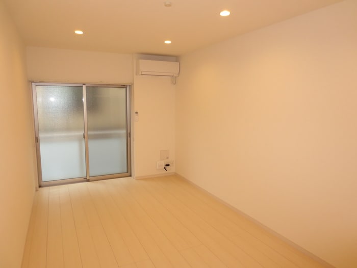 居室 ゼオ志賀本通