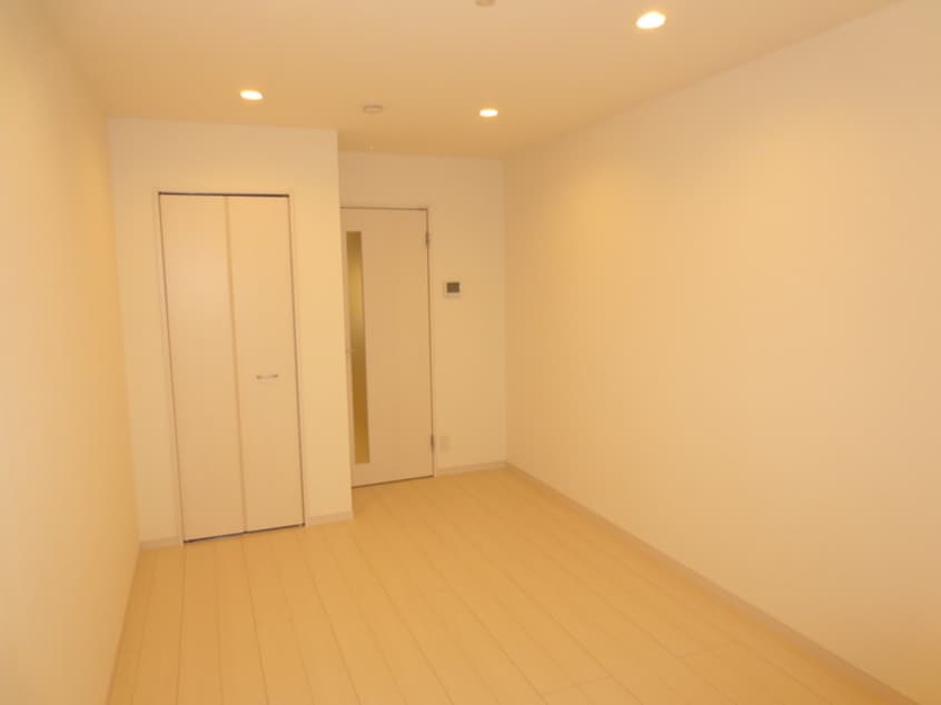 居室 ゼオ志賀本通