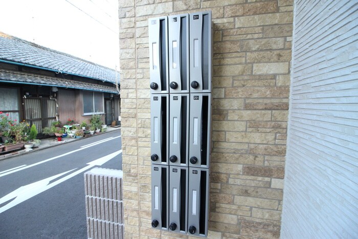 外観写真 ゼオ志賀本通