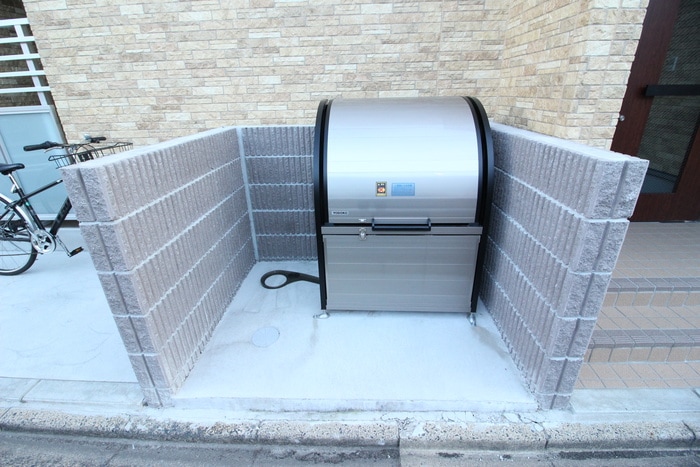 建物設備 ゼオ志賀本通