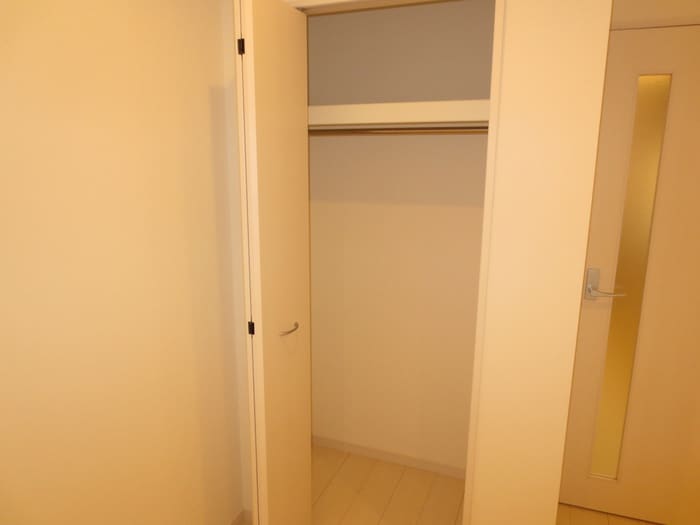 収納 ゼオ志賀本通