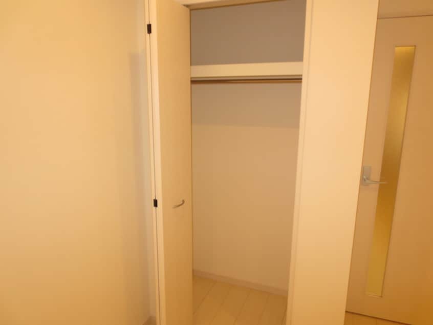 収納 ゼオ志賀本通