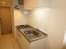 キッチン ゼオ志賀本通