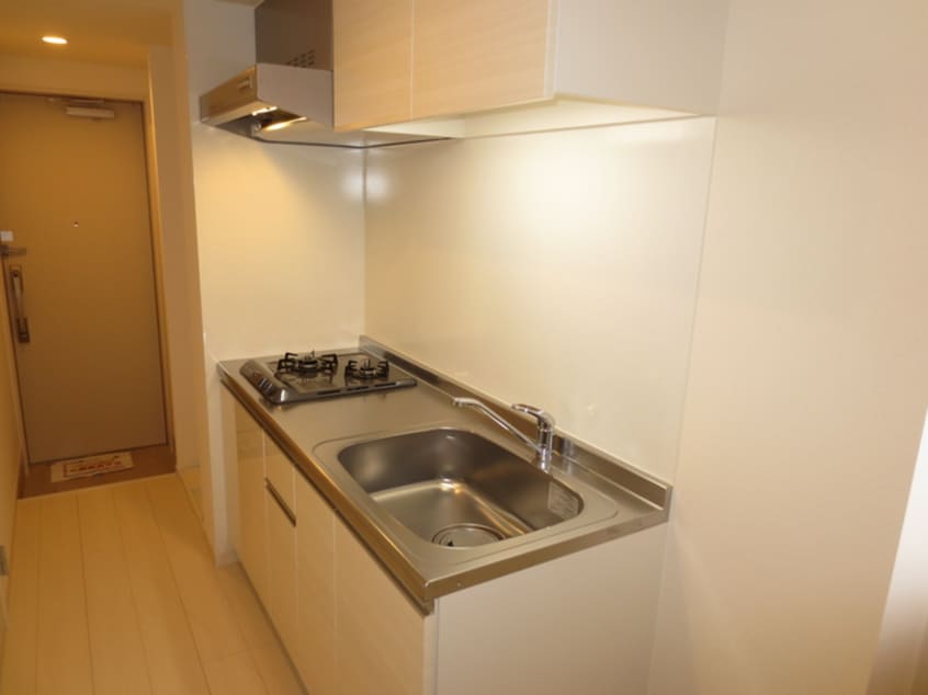 キッチン ゼオ志賀本通