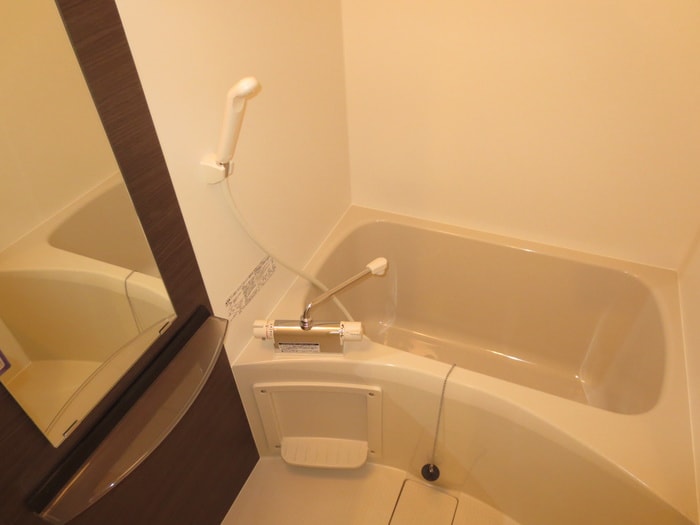 バス／シャワールーム等 ゼオ志賀本通