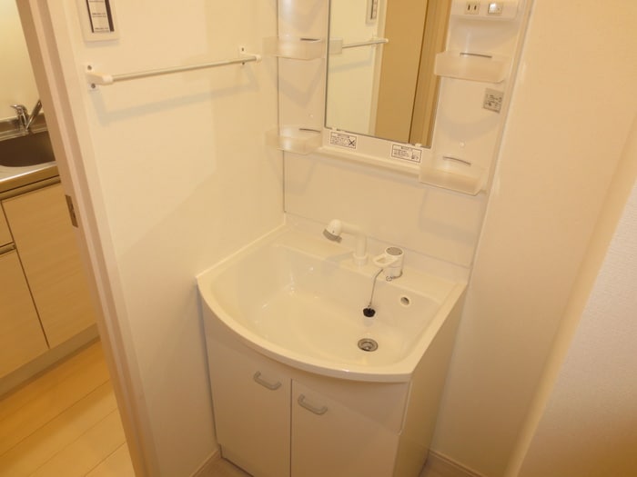 洗面 ゼオ志賀本通