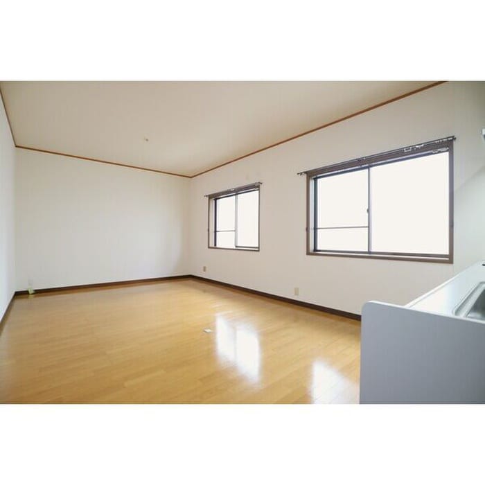 居室 勢子坊鈴木貸家