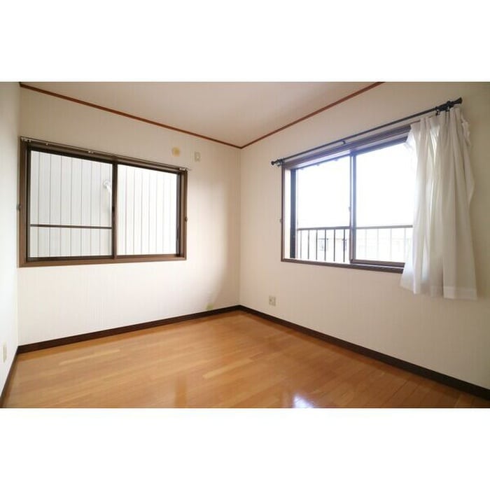 居室 勢子坊鈴木貸家