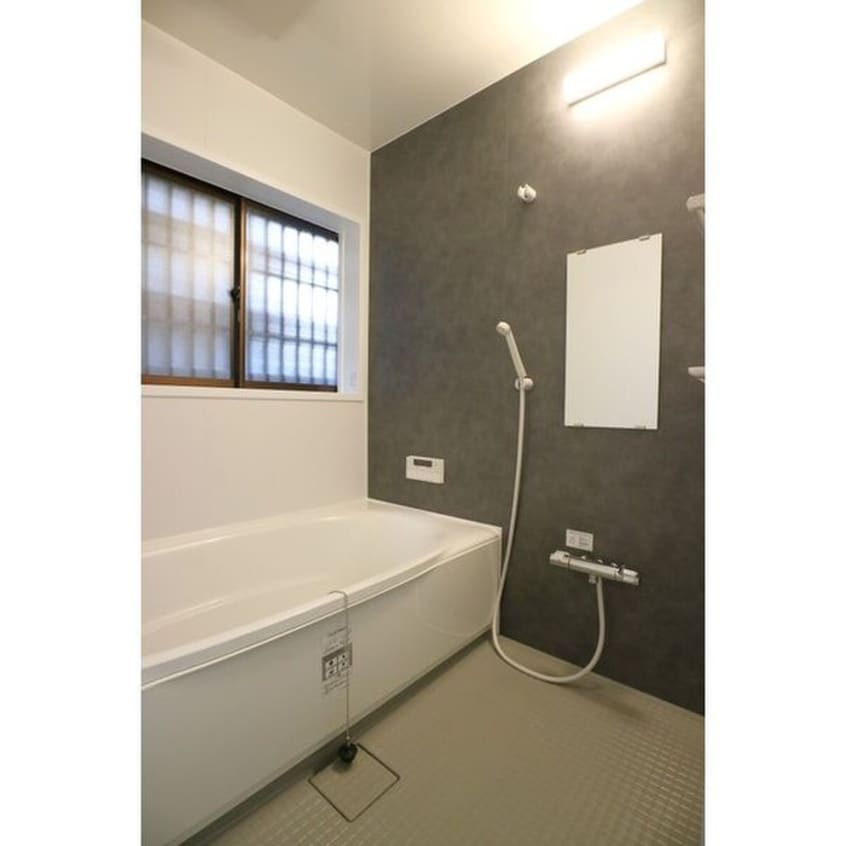 バス／シャワールーム等 勢子坊鈴木貸家