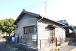 荒井町貸家