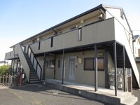 シティハイムパラシオン