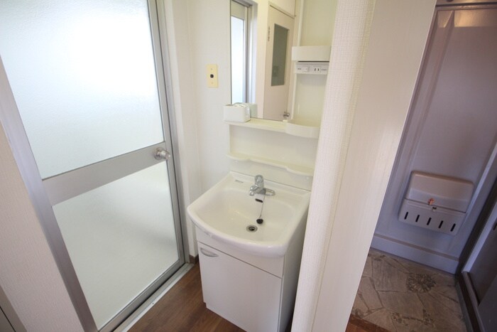 洗面 ｺ-ﾎﾟﾅﾆﾜ