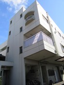 外観写真 ｺ-ﾎﾟﾅﾆﾜ