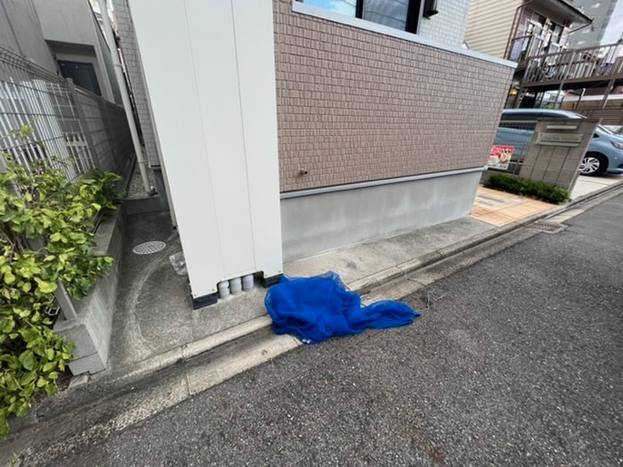 建物設備 Ｃｈｅｒｉｍ堀田