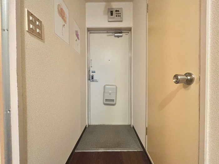 玄関 ＹＳアネックス