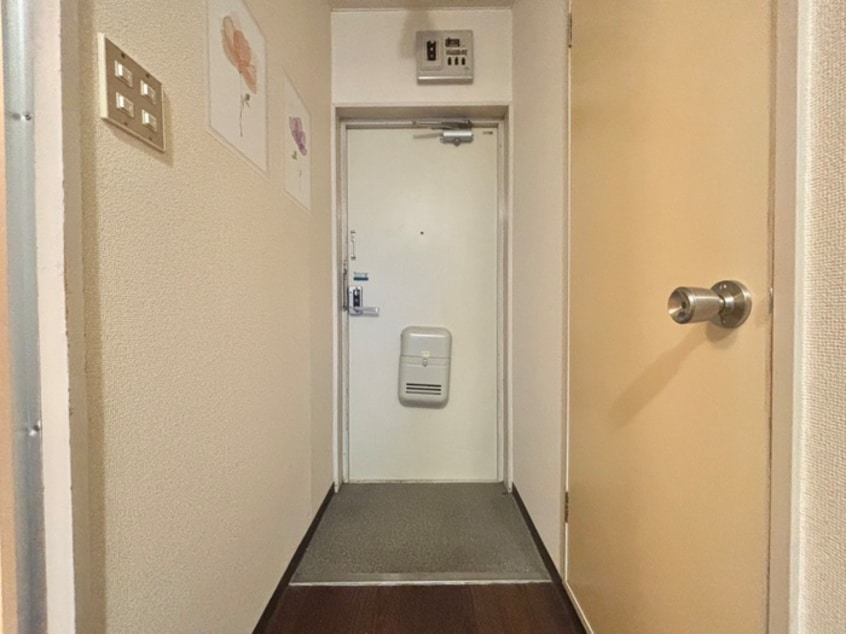 玄関 ＹＳアネックス