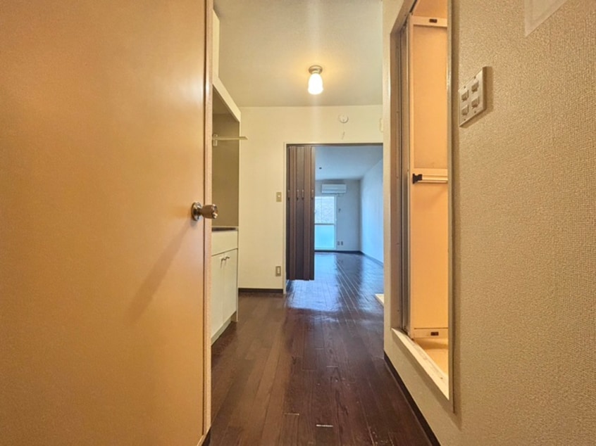 廊下 ＹＳアネックス