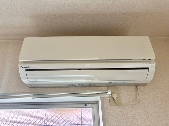 内観写真 ＹＳアネックス