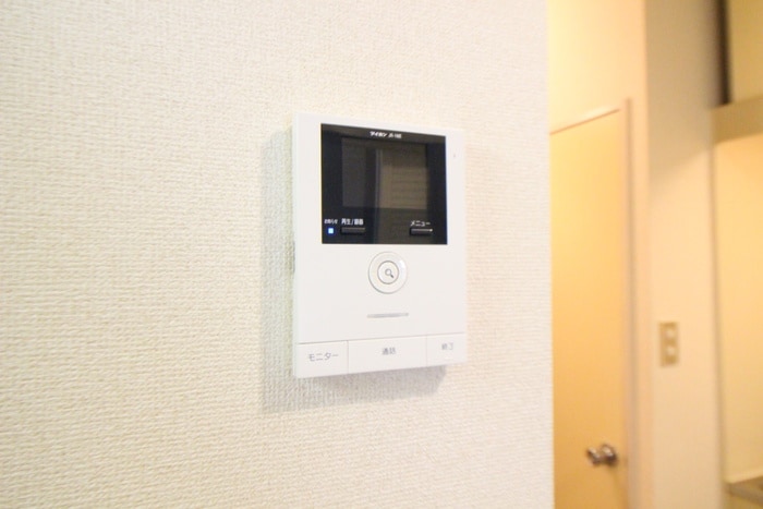 内観写真 ＹＳアネックス