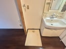 洗濯機置場 ＹＳアネックス
