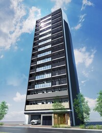 ﾃﾞｨｱﾚｲｼｬｽ名古屋中村公園(204)