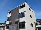 ステイブルホームの外観