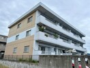 外観写真 日比野ハイツ