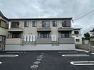 エリッセの外観