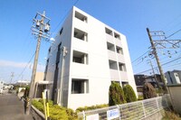 オークフォレスト明和Ⅶ