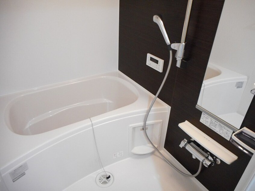 バス／シャワールーム等 オークフォレスト明和Ⅶ