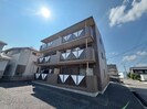 エピーメロンの外観