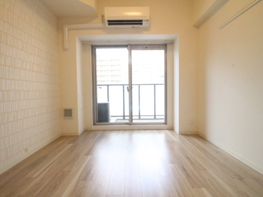 居室 プレサンス桜通ベルノ(0404)